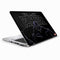 Marvel Black Panther Night Time Watch HP Elitebook Skin