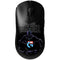 Marvel Black Panther Night Time Watch G Pro Wireless Gaming Mouse Skin