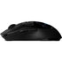Marvel Black Panther Night Time Watch G Pro Wireless Gaming Mouse Skin