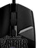 Marvel Black Panther Night Time Watch G203 Prodigy RGB Wired Gaming Mouse Skin