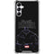 Marvel Black Panther Night Time Watch Gabb Phone 4 Clear Case