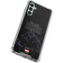 Marvel Black Panther Night Time Watch Galaxy A14 5G Clear Case