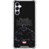 Marvel Black Panther Night Time Watch Galaxy A15 5G Clear Case