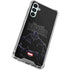 Marvel Black Panther Night Time Watch Galaxy A15 5G Clear Case