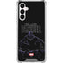 Marvel Black Panther Night Time Watch Galaxy A16 5G Clear Case