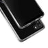 Marvel Black Panther Night Time Watch Galaxy A21 Clear Case