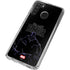 Marvel Black Panther Night Time Watch Galaxy A21 Clear Case