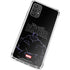 Marvel Black Panther Night Time Watch Galaxy A32 5G Clear Case