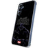 Marvel Black Panther Night Time Watch Galaxy A35 5G Clear Case