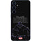 Marvel Black Panther Night Time Watch Galaxy A35 5G Skin
