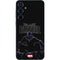 Marvel Black Panther Night Time Watch Galaxy A36 5G Skin