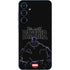 Marvel Black Panther Night Time Watch Galaxy A36 5G Skin