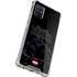 Marvel Black Panther Night Time Watch Galaxy A51 5G Clear Case