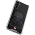 Marvel Black Panther Night Time Watch Galaxy A54 5G Clear Case