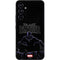 Marvel Black Panther Night Time Watch Galaxy A54 5G Skin