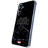 Marvel Black Panther Night Time Watch Galaxy A55 5G Clear Case