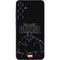 Marvel Black Panther Night Time Watch Galaxy A55 5G Skin