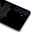 Marvel Black Panther Night Time Watch Galaxy A55 5G Skin