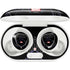 Marvel Black Panther Night Time Watch Galaxy Buds Plus Skin