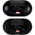 Marvel Black Panther Night Time Watch Galaxy Buds Plus Skin