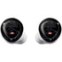 Marvel Black Panther Night Time Watch Galaxy Buds Plus Skin