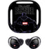 Marvel Black Panther Night Time Watch Galaxy Buds Pro Skin