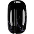 Marvel Black Panther Night Time Watch Galaxy Buds Pro Skin