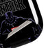 Marvel Black Panther Night Time Watch Galaxy Buds Pro Skin