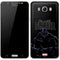 Marvel Black Panther Night Time Watch Galaxy J7 Skin