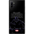 Marvel Black Panther Night Time Watch Galaxy Note 10 Plus Skin