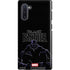 Marvel Black Panther Night Time Watch Galaxy Cases