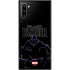 Marvel Black Panther Night Time Watch Galaxy Note 10 Skin