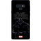 Marvel Black Panther Night Time Watch Galaxy Note 9 Skin