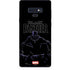 Marvel Black Panther Night Time Watch Galaxy Note 9 Skin