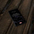 Marvel Black Panther Night Time Watch Galaxy Note 9 Skin