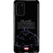 Marvel Black Panther Night Time Watch Galaxy Note20 5G Pro Case