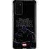 Marvel Black Panther Night Time Watch Galaxy Note20 5G Pro Case