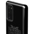 Marvel Black Panther Night Time Watch Galaxy Note20 5G Pro Case