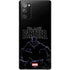 Marvel Black Panther Night Time Watch Galaxy Note20 5G Skin