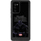 Marvel Black Panther Night Time Watch Galaxy Note20 5G Waterproof Case