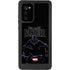 Marvel Black Panther Night Time Watch Galaxy Note20 5G Waterproof Case