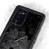 Marvel Black Panther Night Time Watch Galaxy Note20 5G Waterproof Case