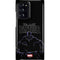 Marvel Black Panther Night Time Watch Galaxy Note20 Ultra 5G Lite Case