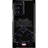 Marvel Black Panther Night Time Watch Galaxy Note20 Ultra 5G Lite Case