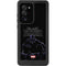 Marvel Black Panther Night Time Watch Galaxy Note20 Ultra 5G Waterproof Case
