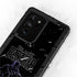 Marvel Black Panther Night Time Watch Galaxy Note20 Ultra 5G Waterproof Case