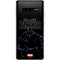 Marvel Black Panther Night Time Watch Galaxy S10 Plus Skin