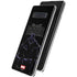 Marvel Black Panther Night Time Watch Galaxy S10 Plus Skin