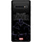 Marvel Black Panther Night Time Watch Galaxy S10 Skin