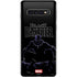 Marvel Black Panther Night Time Watch Galaxy S10 Skin